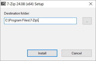 7-Zip