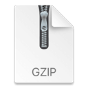 .GZIP ファイル 開き方