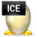 ICE ファイル 開き方