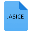 .ASICE ファイル 開き方