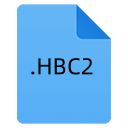 .HBC2 ファイル 開き方