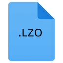 .LZO ファイル 開き方