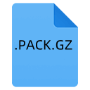 .PACK.GZ ファイル 開き方