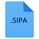 .SIPA ファイル 開き方