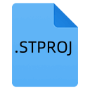 .STPROJ ファイル 開き方