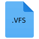 .VFS ファイル 開き方