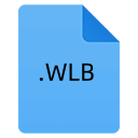 .WLB ファイル 開き方