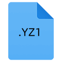 .YZ1 ファイル 開き方