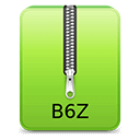 .B6Z ファイル 開き方