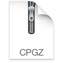 .CPGZ ファイル 開き方