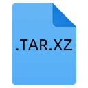 .TAR.XZ ファイル 開き方