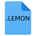 .LEMON ファイル 開き方