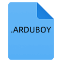 .ARDUBOY ファイル 開き方