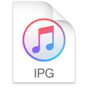 .IPG ファイル 開き方