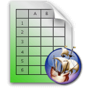 .PXL ファイル 開き方