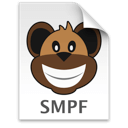 .SMPF ファイル 開き方